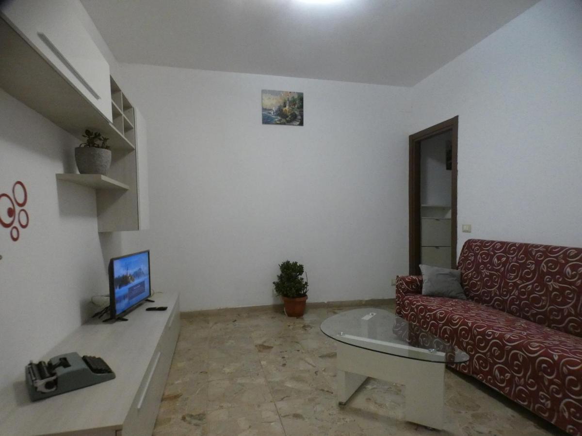 Casa Carletto Lejlighed La Spezia Eksteriør billede