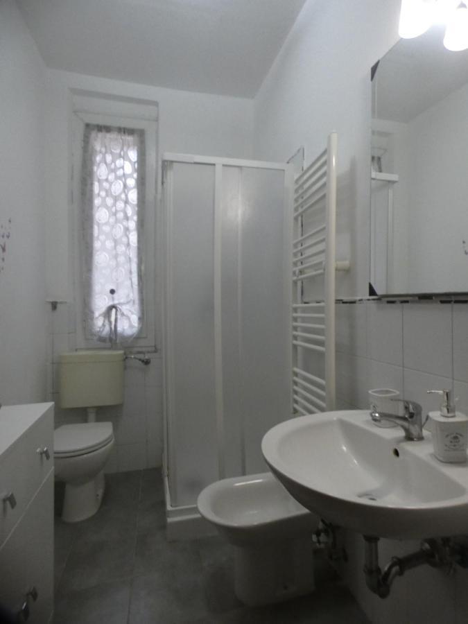 Casa Carletto Lejlighed La Spezia Eksteriør billede