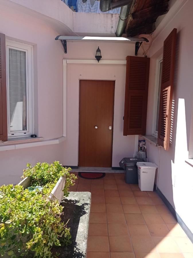 Casa Carletto Lejlighed La Spezia Eksteriør billede