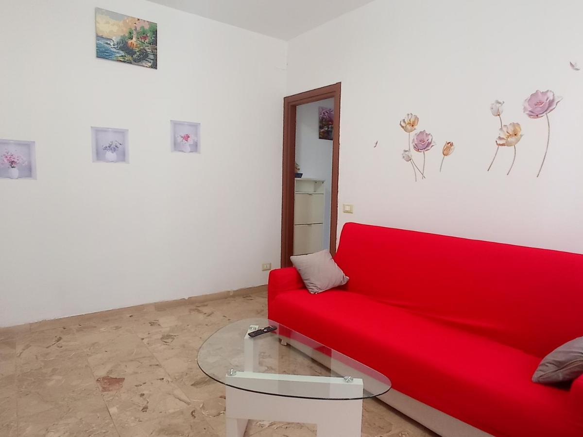 Casa Carletto Lejlighed La Spezia Eksteriør billede